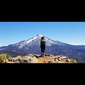 Meet your Posher, Kelsey